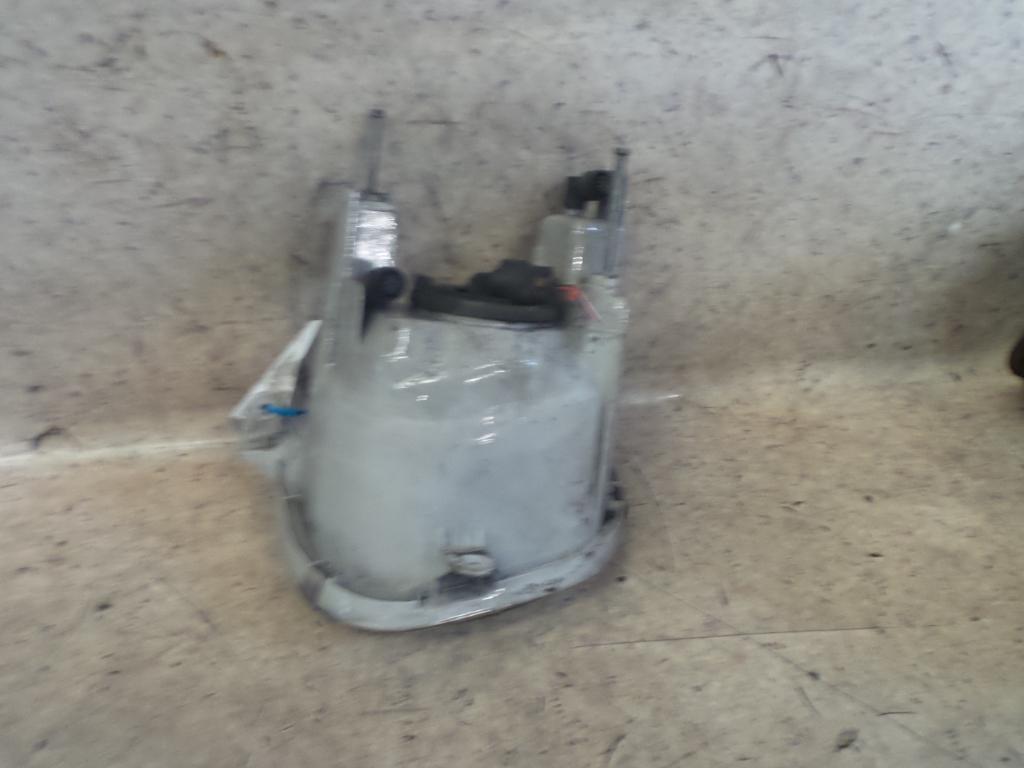 View Auto part Right Headlamp Toyota Celica 1996