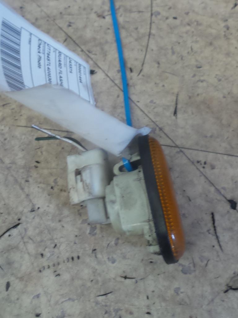 View Auto part Left Indicator/Fog/Side Toyota Celica 1996
