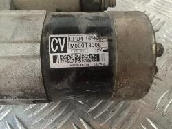 View Auto part Starter Mazda Mx5 2000