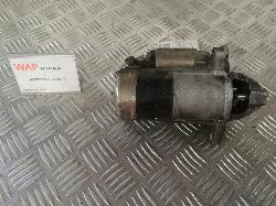 View Auto part Starter Mazda Mx5 2000