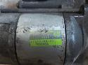 View Auto part Starter Toyota Celica 1996