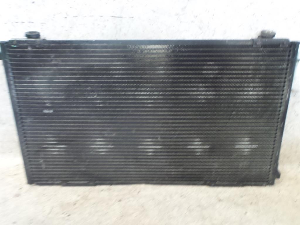 1996 Toyota Celica A/C Condenser View Auto part A/C Condenser Toyota Celica 1996