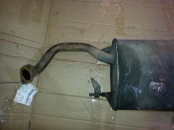 View Auto part Silencer Toyota Celica 1996