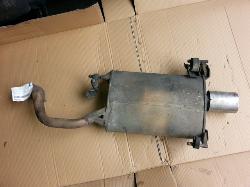 View Auto part Silencer Toyota Celica 1996