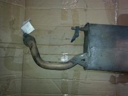 View Auto part Silencer Toyota Celica 1996