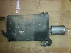 View Auto part Silencer Toyota Celica 1996