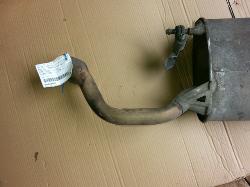 View Auto part Silencer Toyota Celica 1996