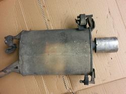 View Auto part Silencer Toyota Celica 1996