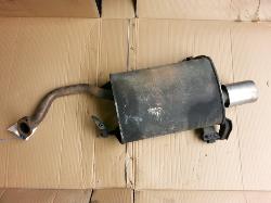 View Auto part Silencer Toyota Celica 1996