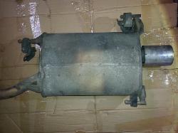 View Auto part Silencer Toyota Celica 1996