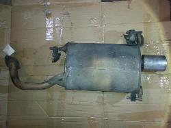 View Auto part Silencer Toyota Celica 1996