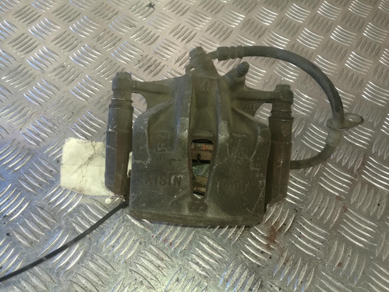 View Auto part Caliper Toyota Celica 1996