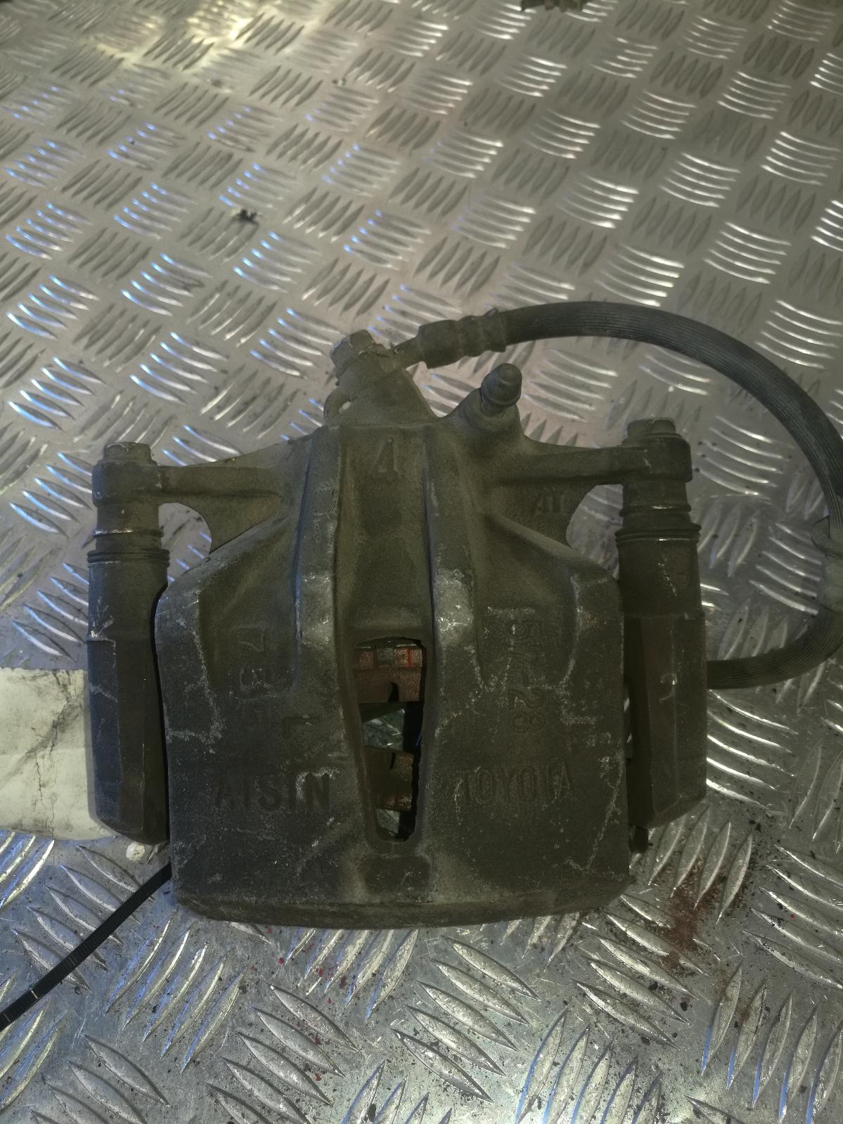 View Auto part Caliper Toyota Celica 1996