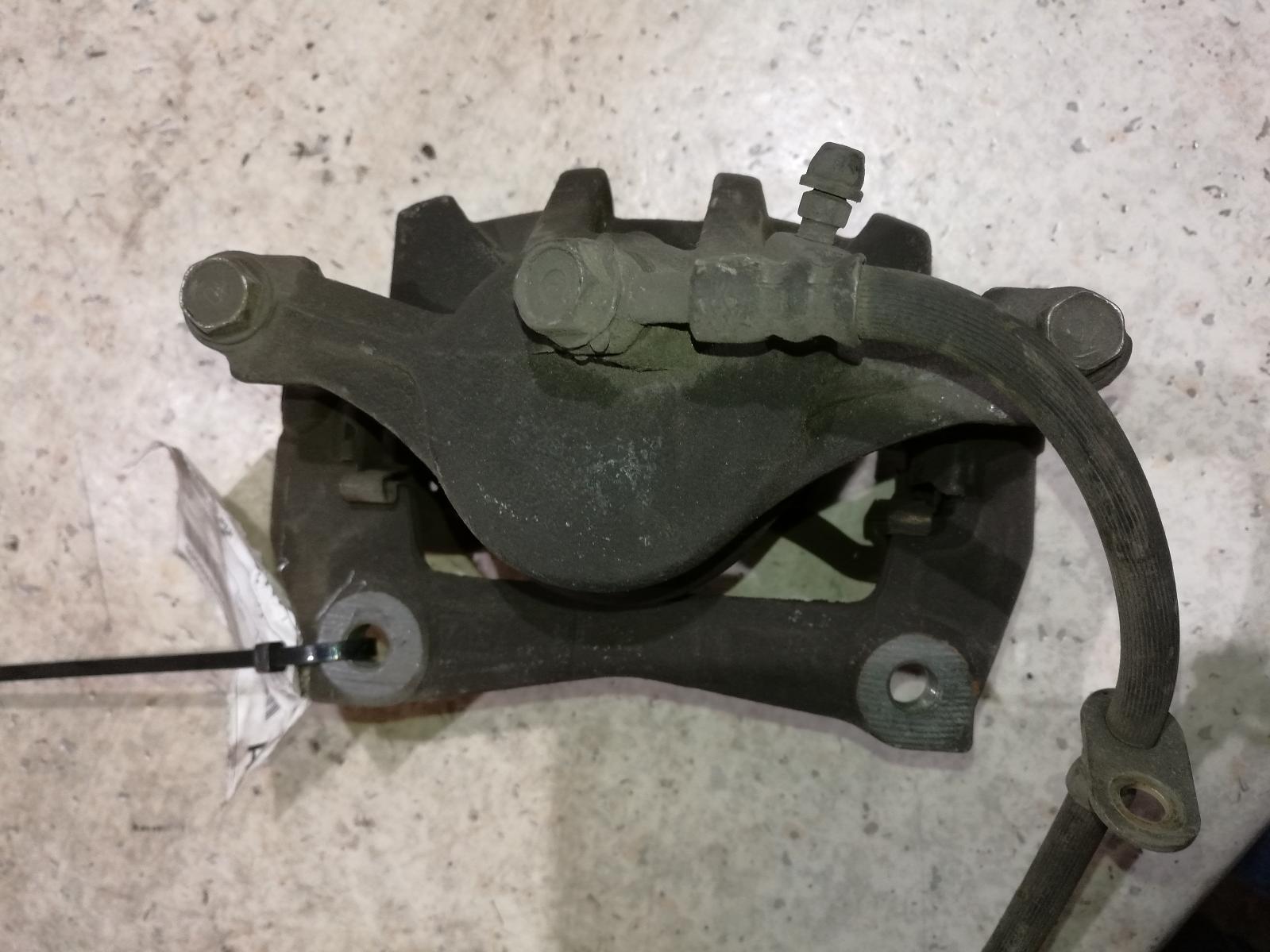 1996 Toyota Celica Caliper View Auto part Caliper Toyota Celica 1996