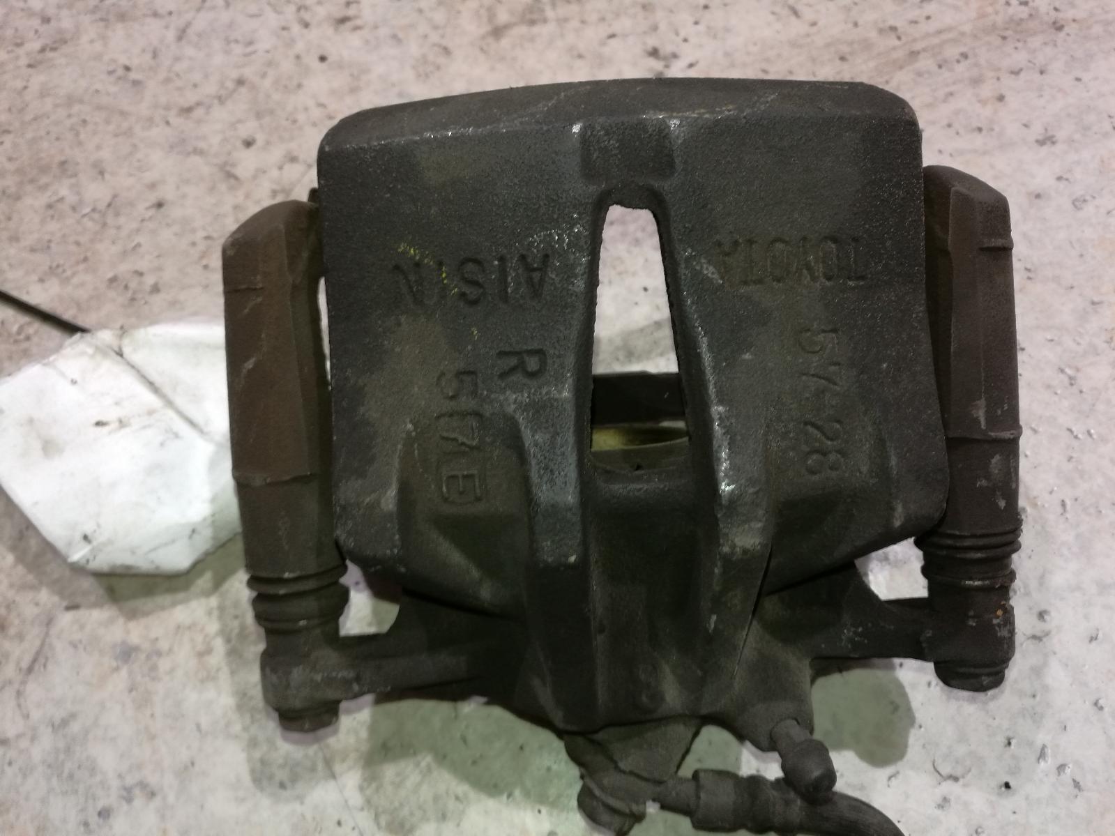 1996 Toyota Celica Caliper View Auto part Caliper Toyota Celica 1996