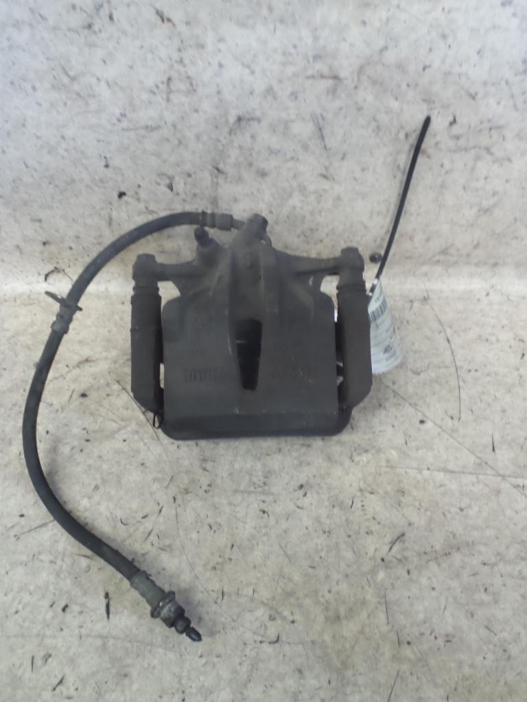 1996 Toyota Celica Caliper View Auto part Caliper Toyota Celica 1996