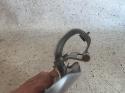View Auto part Fuel Door / Filler Subaru Forester 2000