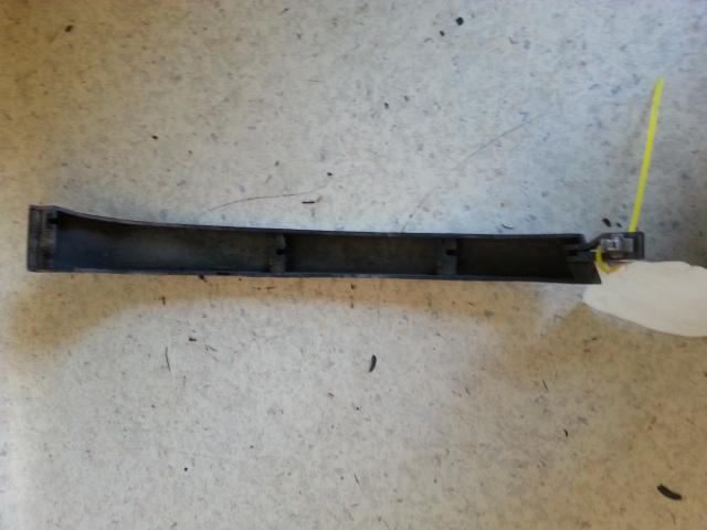 View Auto part Left Headlight Surround Subaru Forester 2000