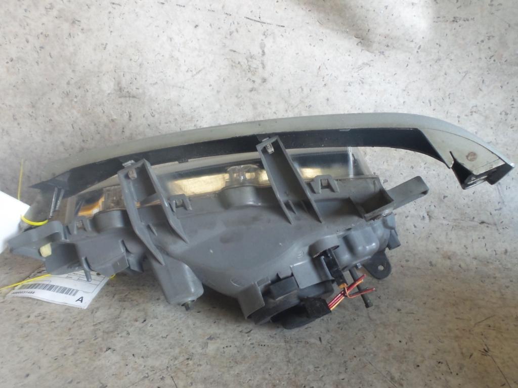 View Auto part Left Headlight Surround Subaru Forester 2000