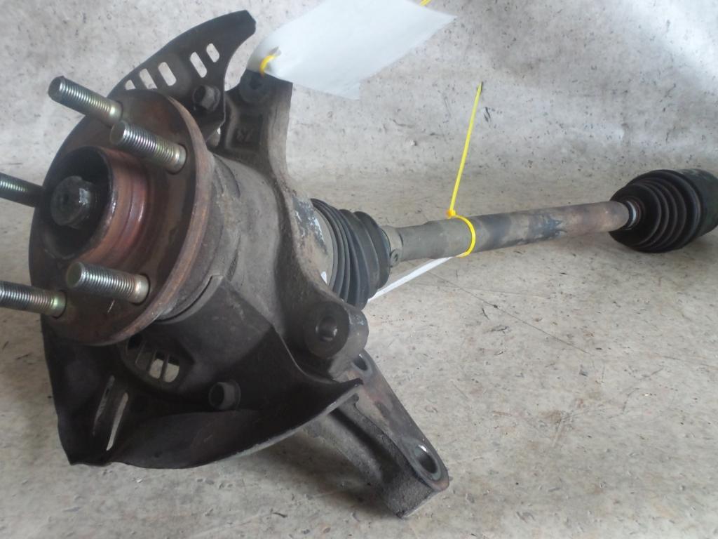 View Auto part Right Front Hub Assembly Subaru Forester 2000