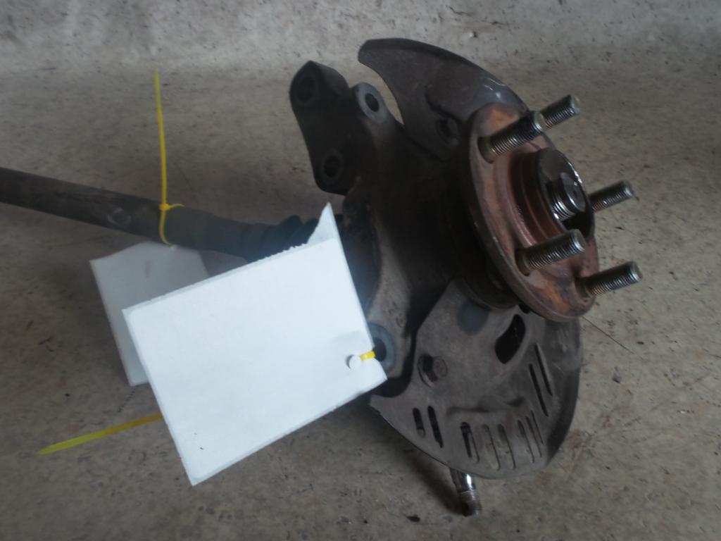 View Auto part Right Front Hub Assembly Subaru Forester 2000