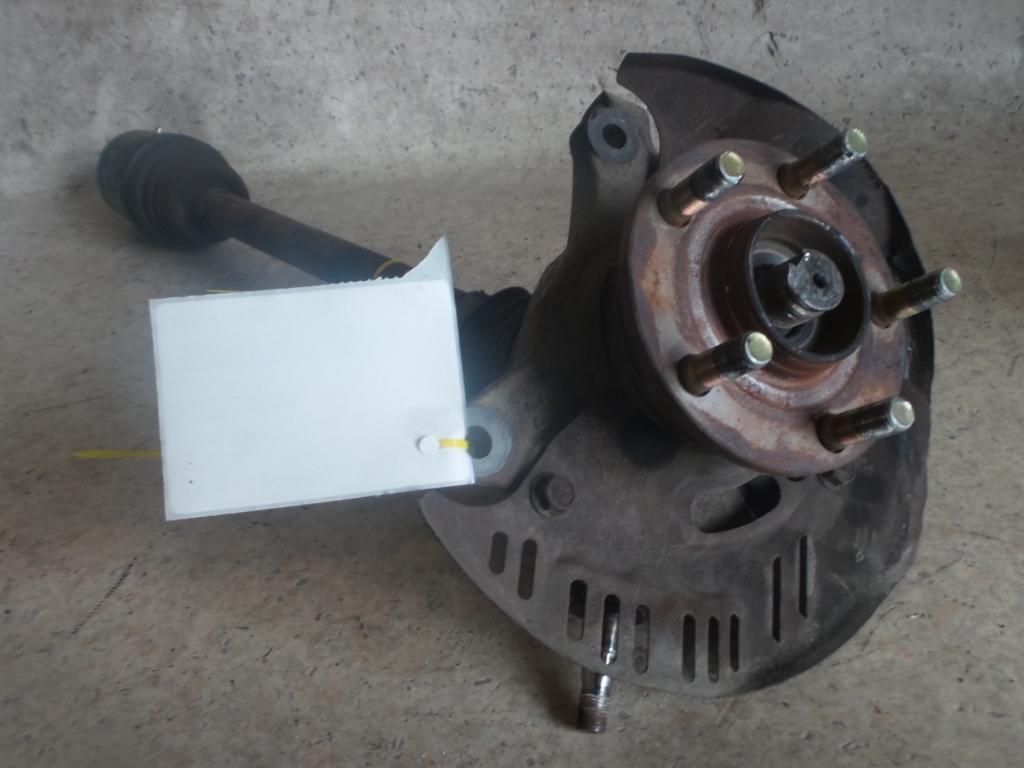 View Auto part Right Front Hub Assembly Subaru Forester 2000