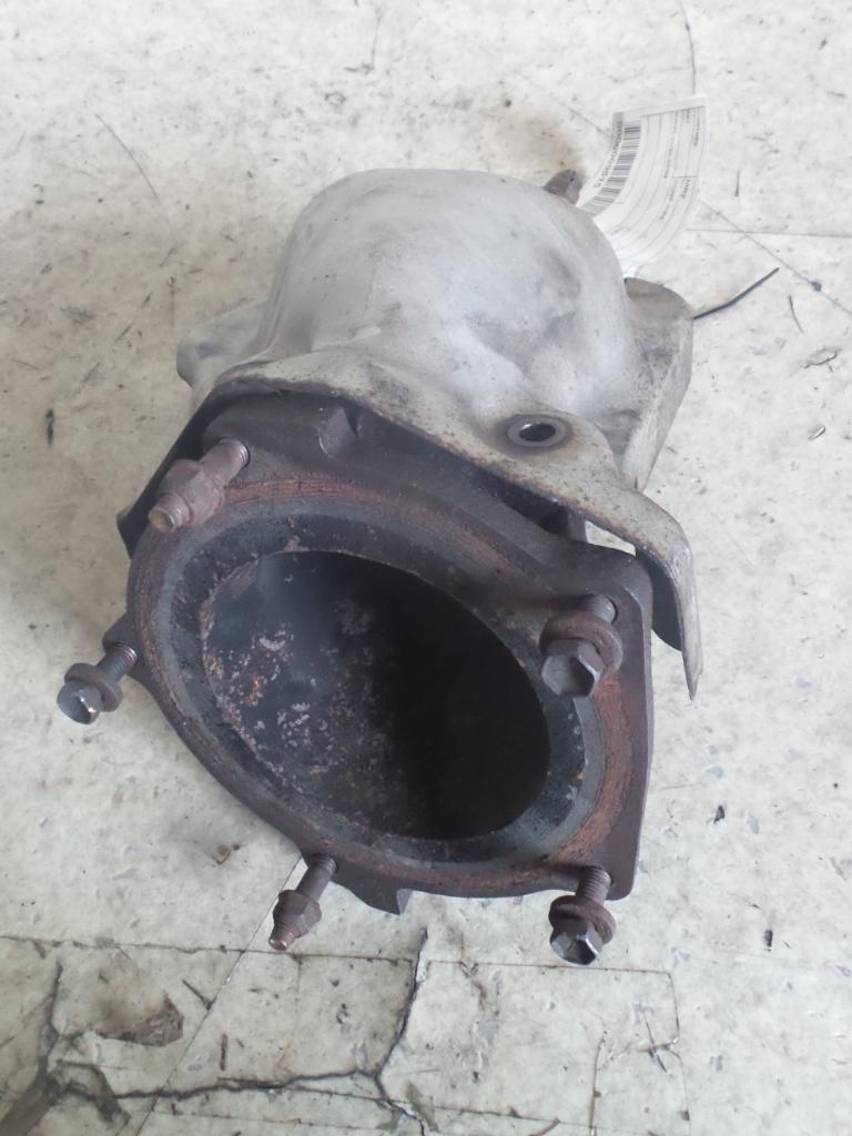 View Auto part Dump Pipe Toyota Mr2 1992