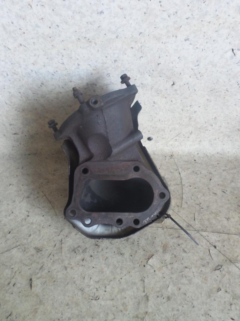 View Auto part Dump Pipe Toyota Mr2 1992