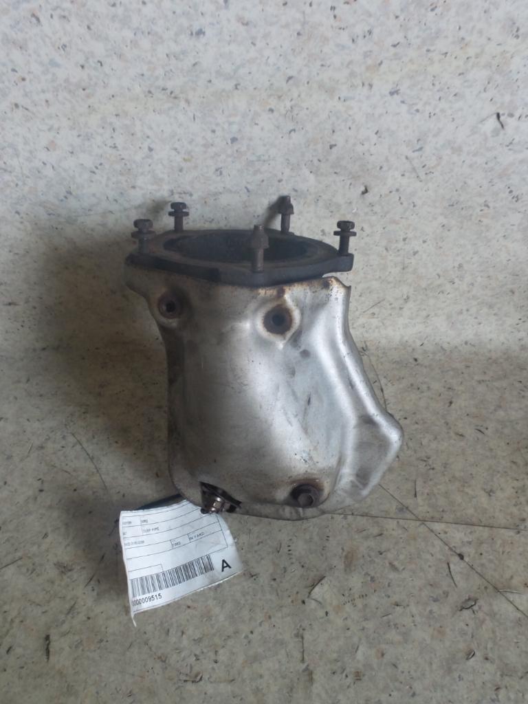 View Auto part Dump Pipe Toyota Mr2 1992