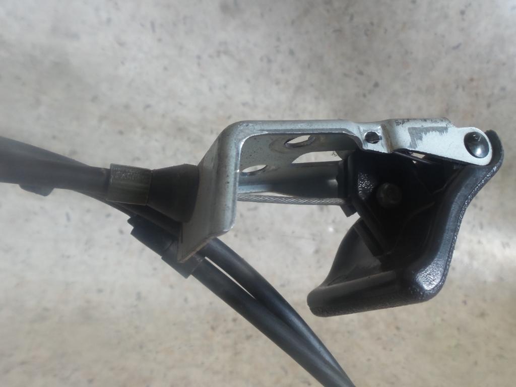 View Auto part Cable Subaru Forester 2000