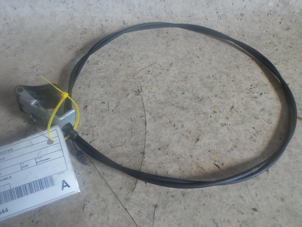 View Auto part Cable Subaru Forester 2000