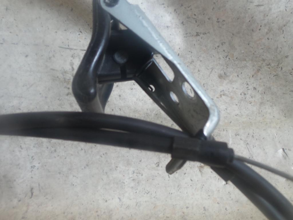 View Auto part Cable Subaru Forester 2000