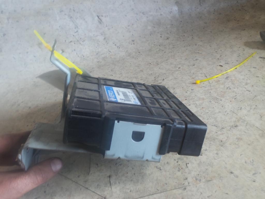 2004 Kia Carnival/grand Carnival Ecu View Auto part Ecu Kia Carnival/grand Carnival 2004
