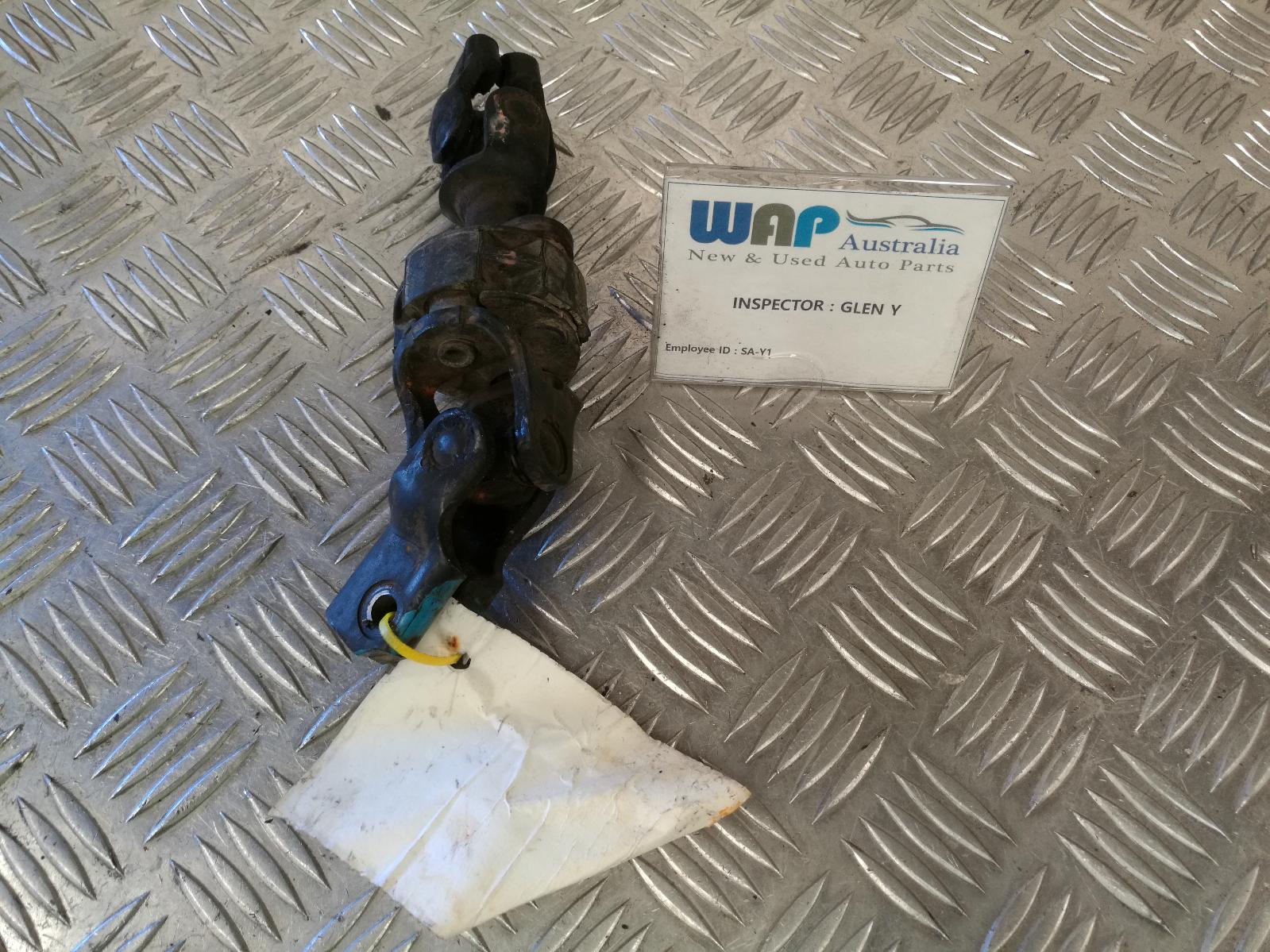 View Auto part Steering Knuckle Subaru Forester 2000