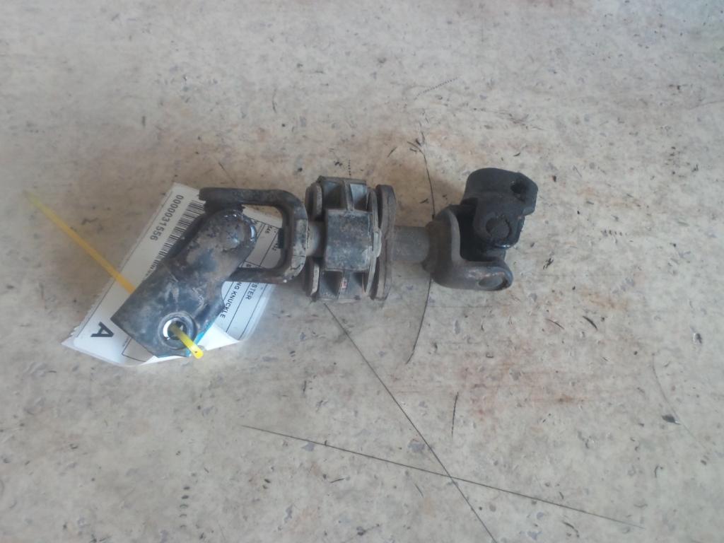 View Auto part Steering Knuckle Subaru Forester 2000