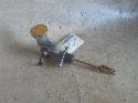 View Auto part Clutch Master Cylind Subaru Forester 2000