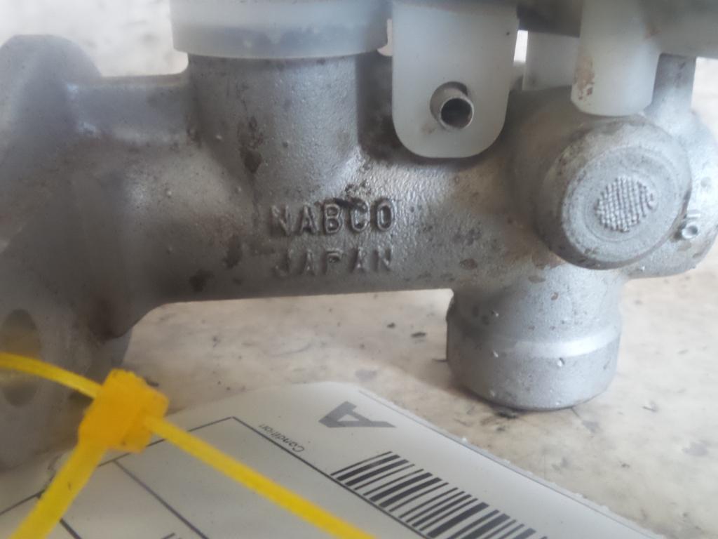View Auto part Clutch Master Cylind Subaru Forester 2000