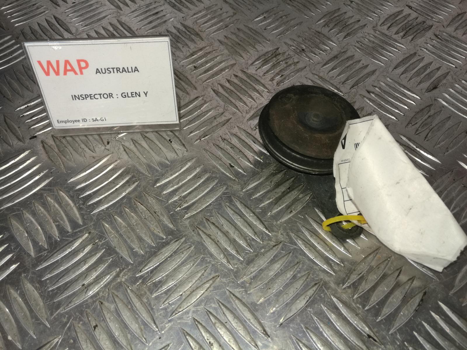 2000 Subaru Forester Horn View Auto part Horn Subaru Forester 2000