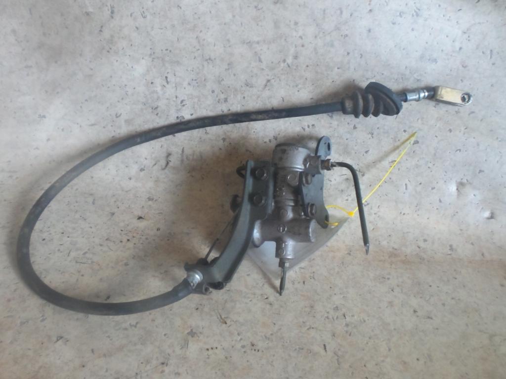 View Auto part Brake Comp Valve Subaru Forester 2000
