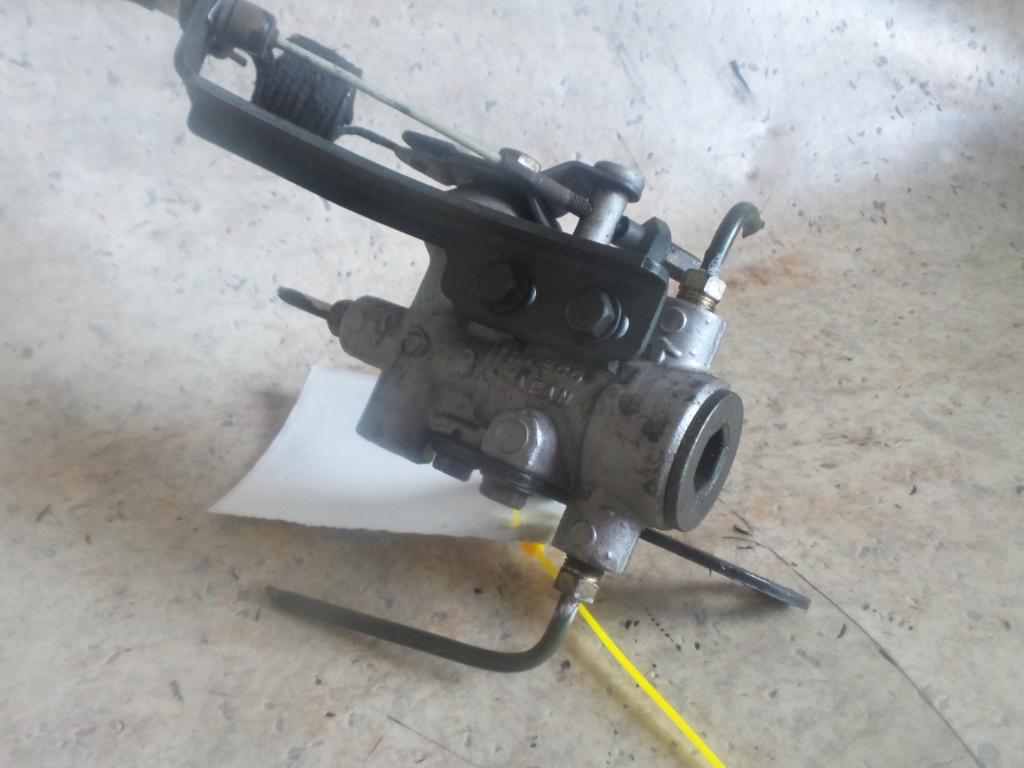 View Auto part Brake Comp Valve Subaru Forester 2000