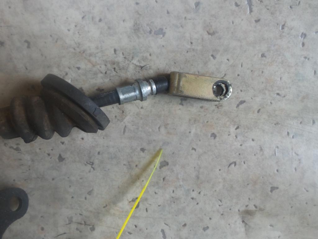 View Auto part Brake Comp Valve Subaru Forester 2000