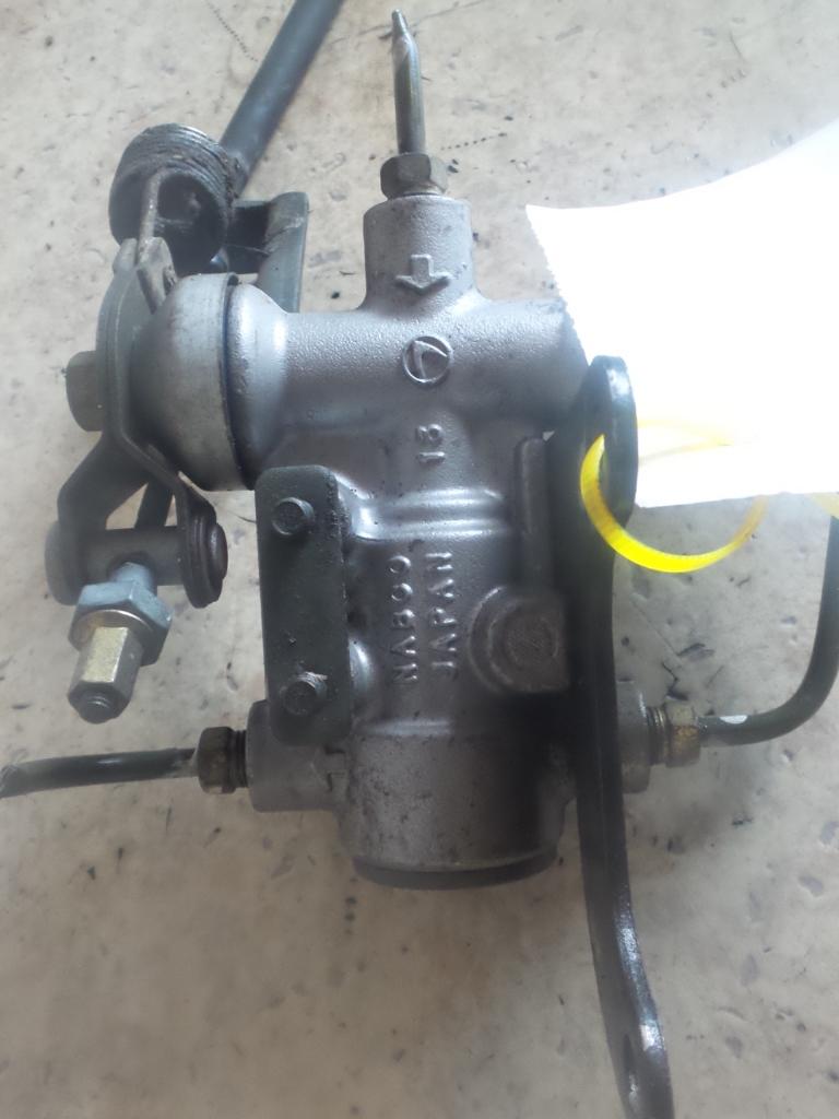 View Auto part Brake Comp Valve Subaru Forester 2000