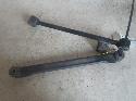 View Auto part Left Rear Trailing Arm Subaru Forester 2000
