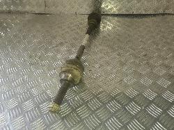 View Auto part Left Driveshaft Subaru Forester 2000
