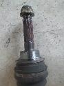 View Auto part Right Driveshaft Subaru Forester 2000