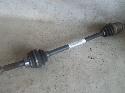 View Auto part Right Driveshaft Subaru Forester 2000