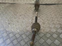 View Auto part Right Driveshaft Subaru Forester 2000