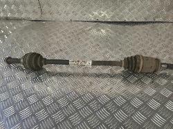 View Auto part Right Driveshaft Subaru Forester 2000