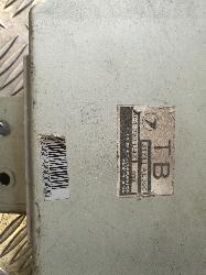 View Auto part Ecu Subaru Forester 1999