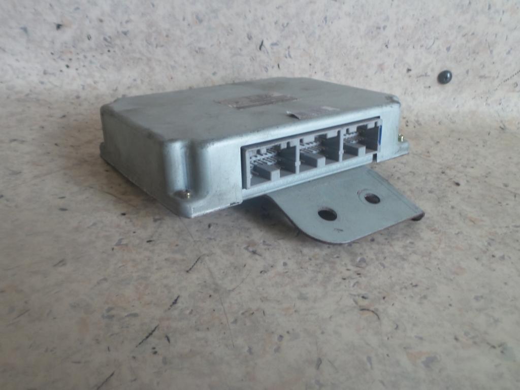 View Auto part Ecu Subaru Forester 1999